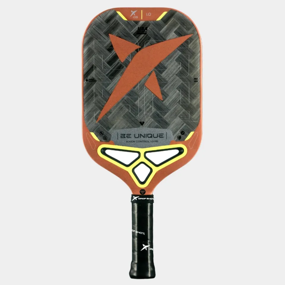drop-shot-axion-control-1-0-raquette-pickleball-pro image 1