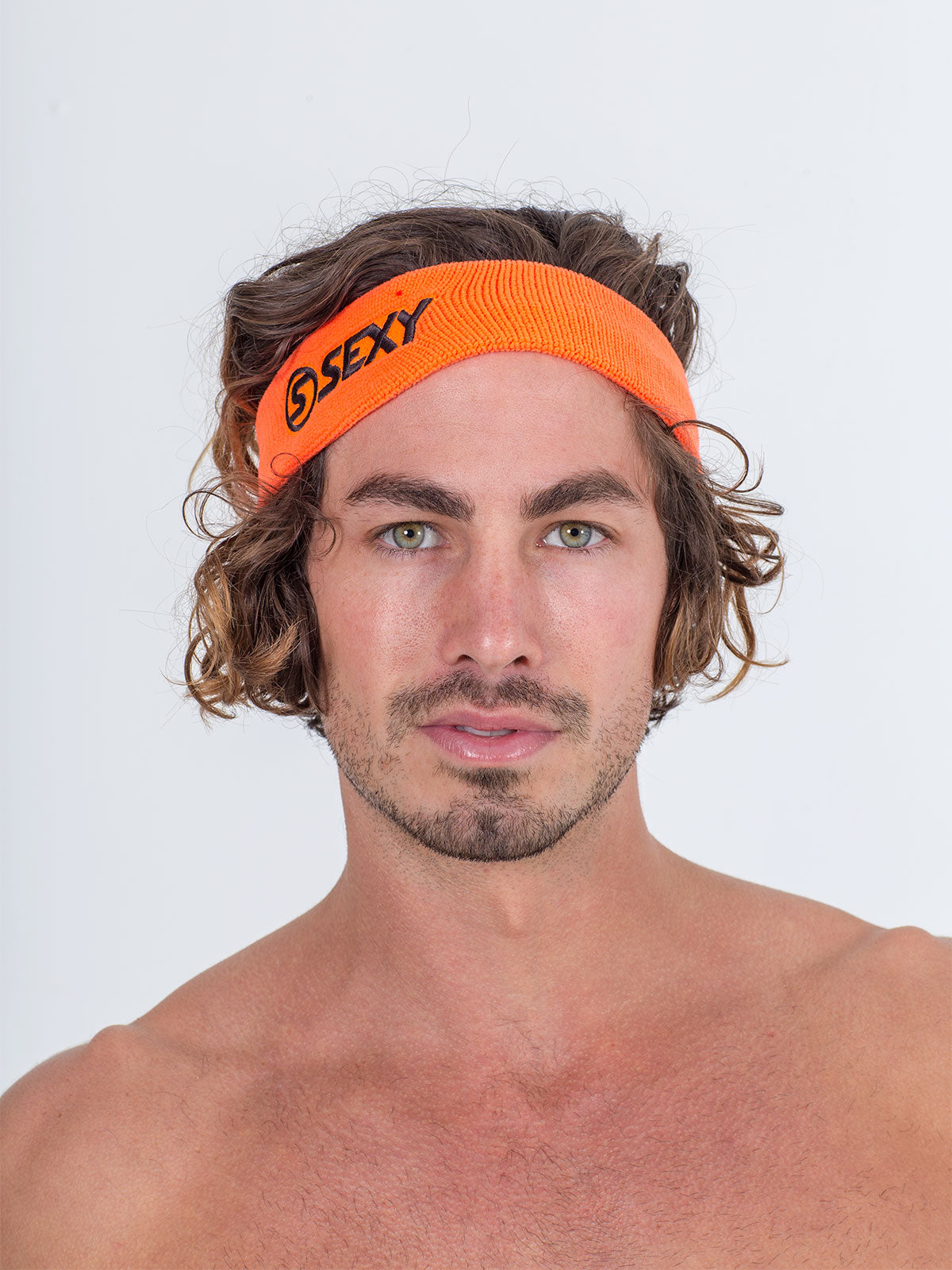 sxy-headband-bandeau-beach-tennis image 3