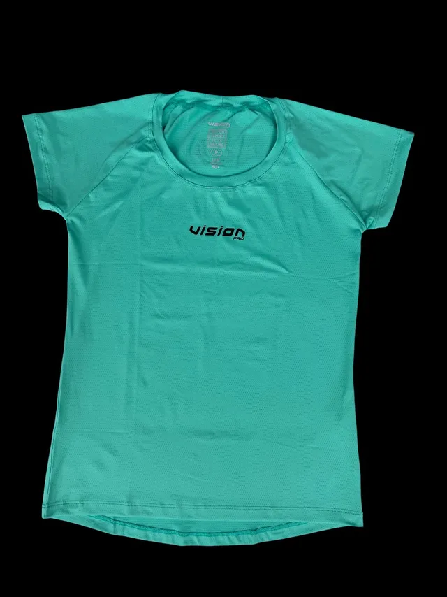 t-shirt-femme-vision-baby-look-pool-2025 image 1