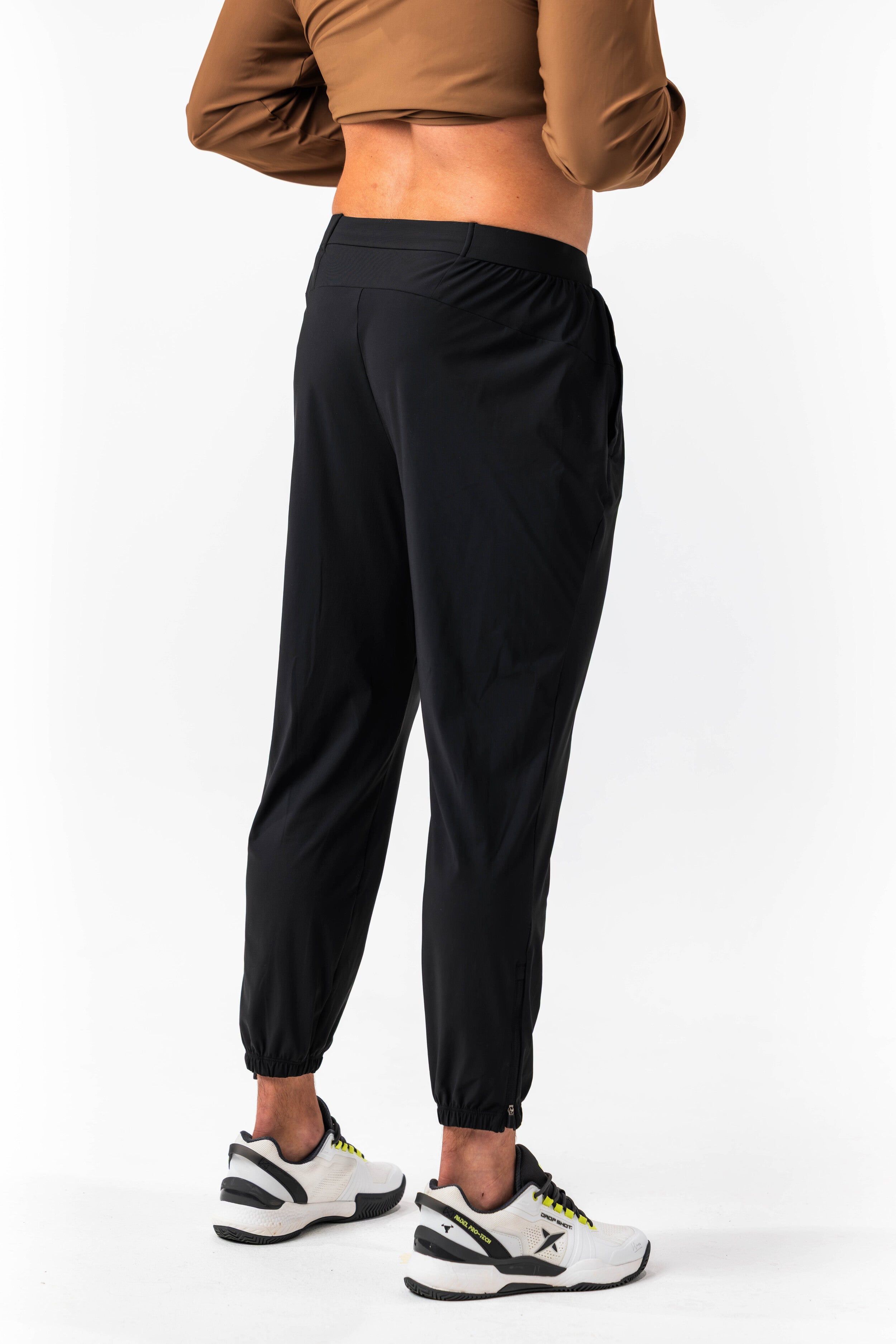 drop-shot-global-pantalon-homme-padel image 5