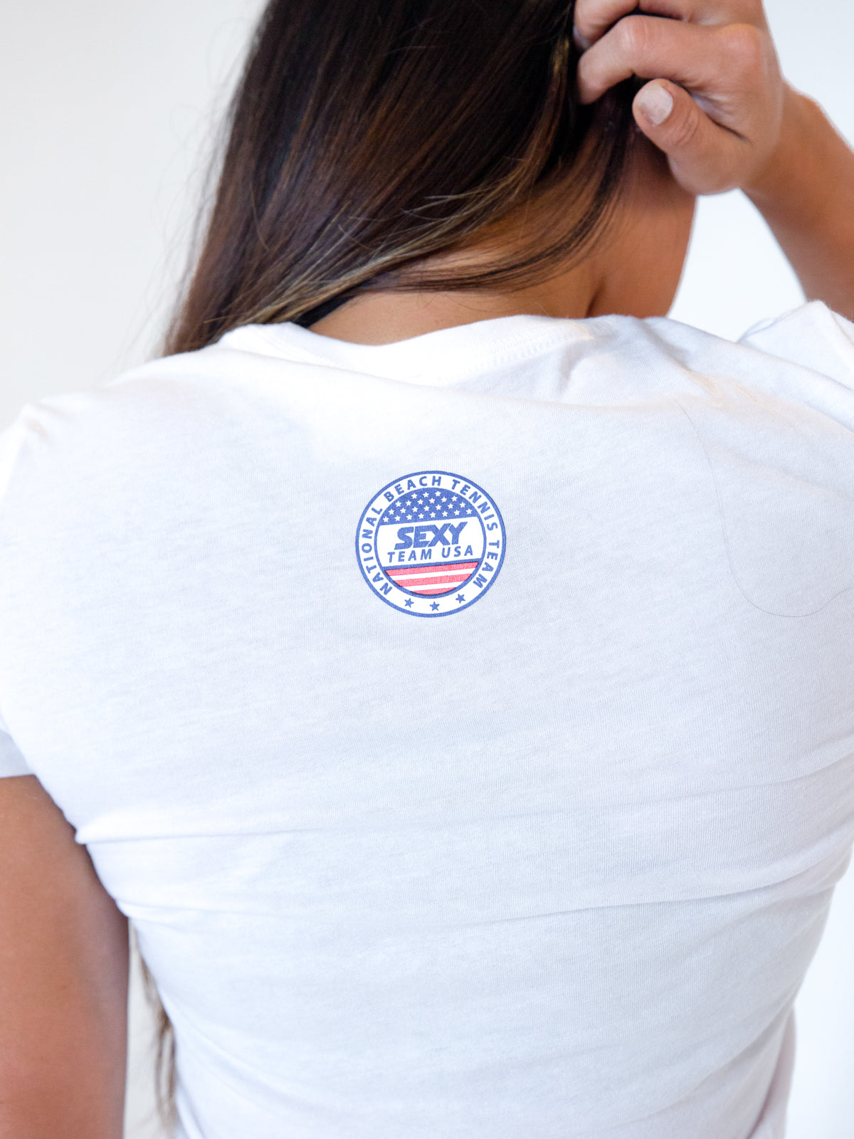 sxy-sexy-definition-tee-team-usa-t-shirt-femme image 3