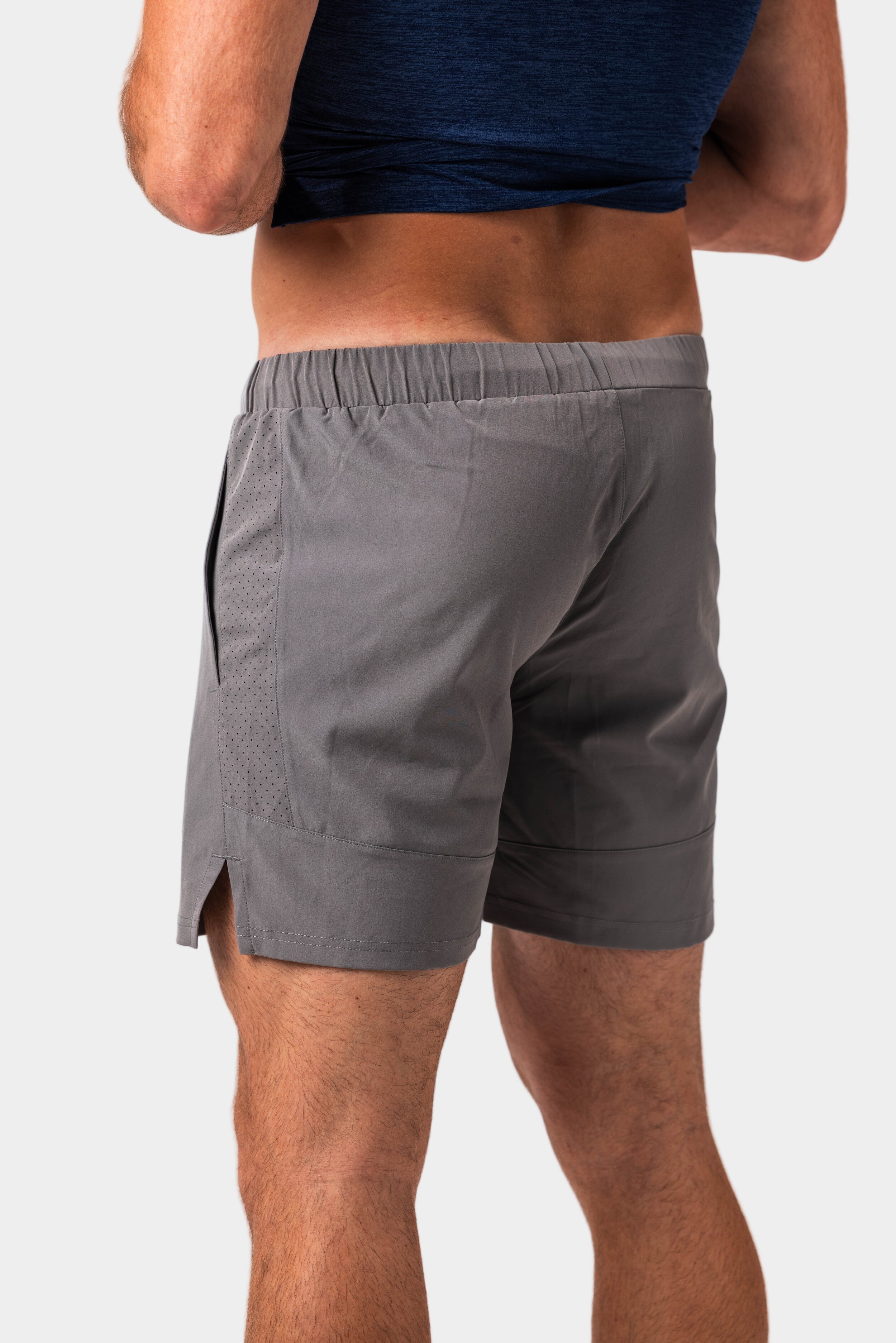 drop-shot-berni-short-short-de-padel-homme image 5