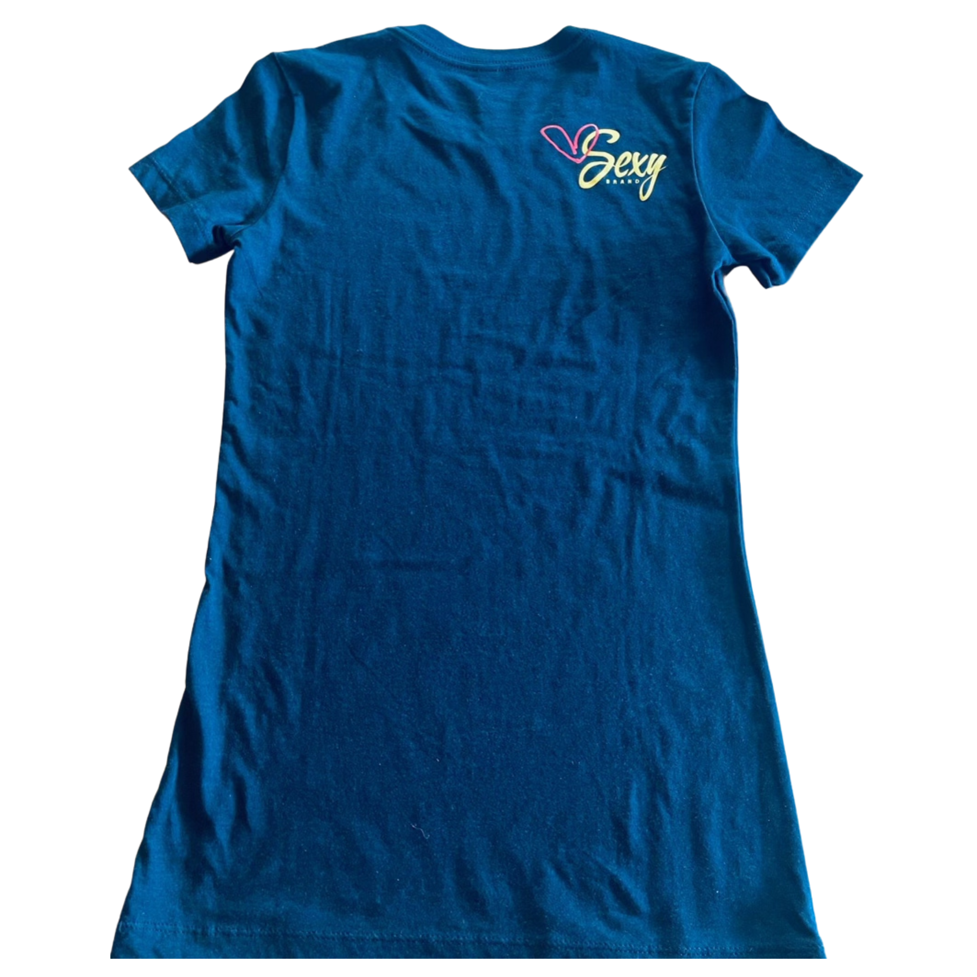 sxy-i-love-st-barth-tee-t-shirt-100-coton image 2