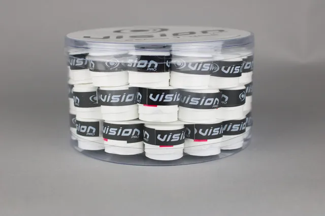 vision-overgrip-white-surgrip-beach-tennis-0-60-mm-blanc image 1