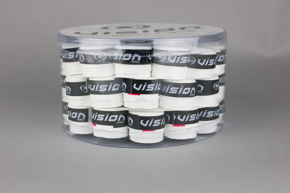 vision-overgrip-white-surgrip-beach-tennis-0-60-mm-blanc image 1