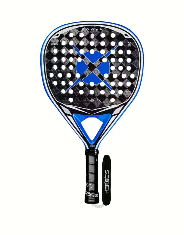 heroe-s-2026-rowan-raquette-de-beach-tennis image 1
