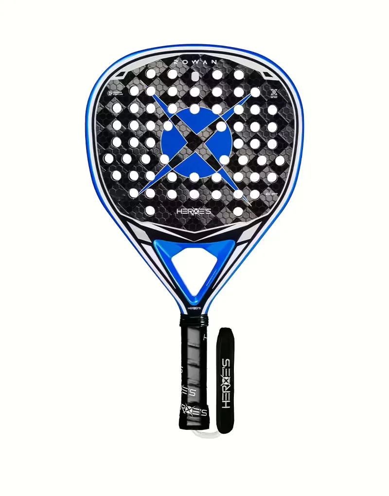 heroe-s-2026-rowan-raquette-de-beach-tennis image 1