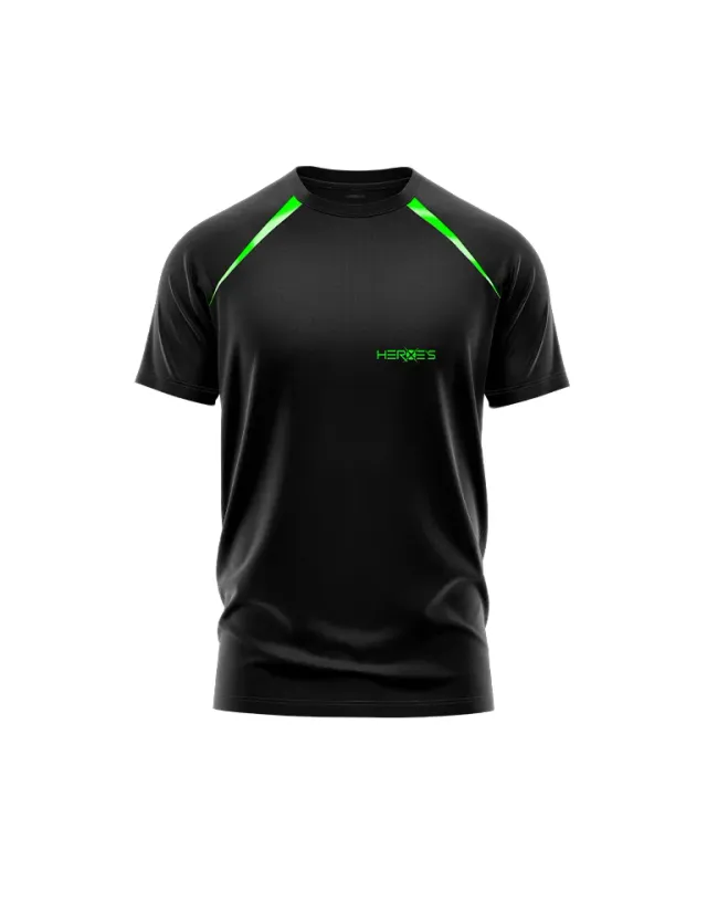 heroe-s-predator-t-shirt-homme image 1