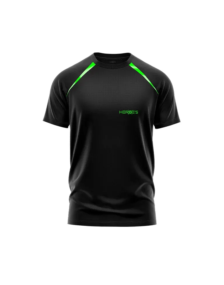 heroe-s-predator-t-shirt-homme image 1