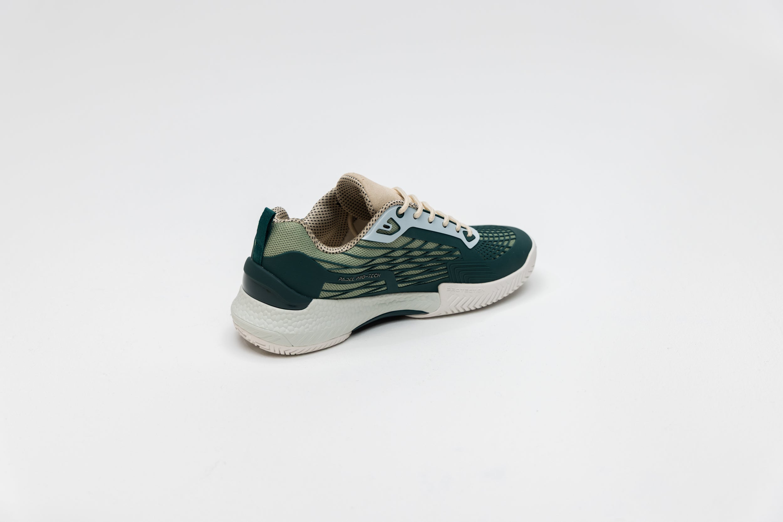 drop-shot-monarca-gr-flight-chaussure-padel-femme image 6