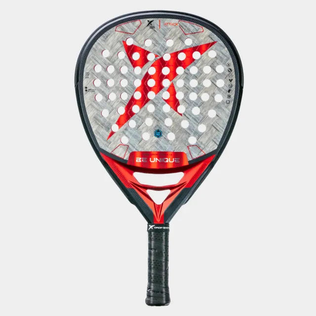 drop-shot-conqueror-attack-1-5-raquette-de-padel image 1