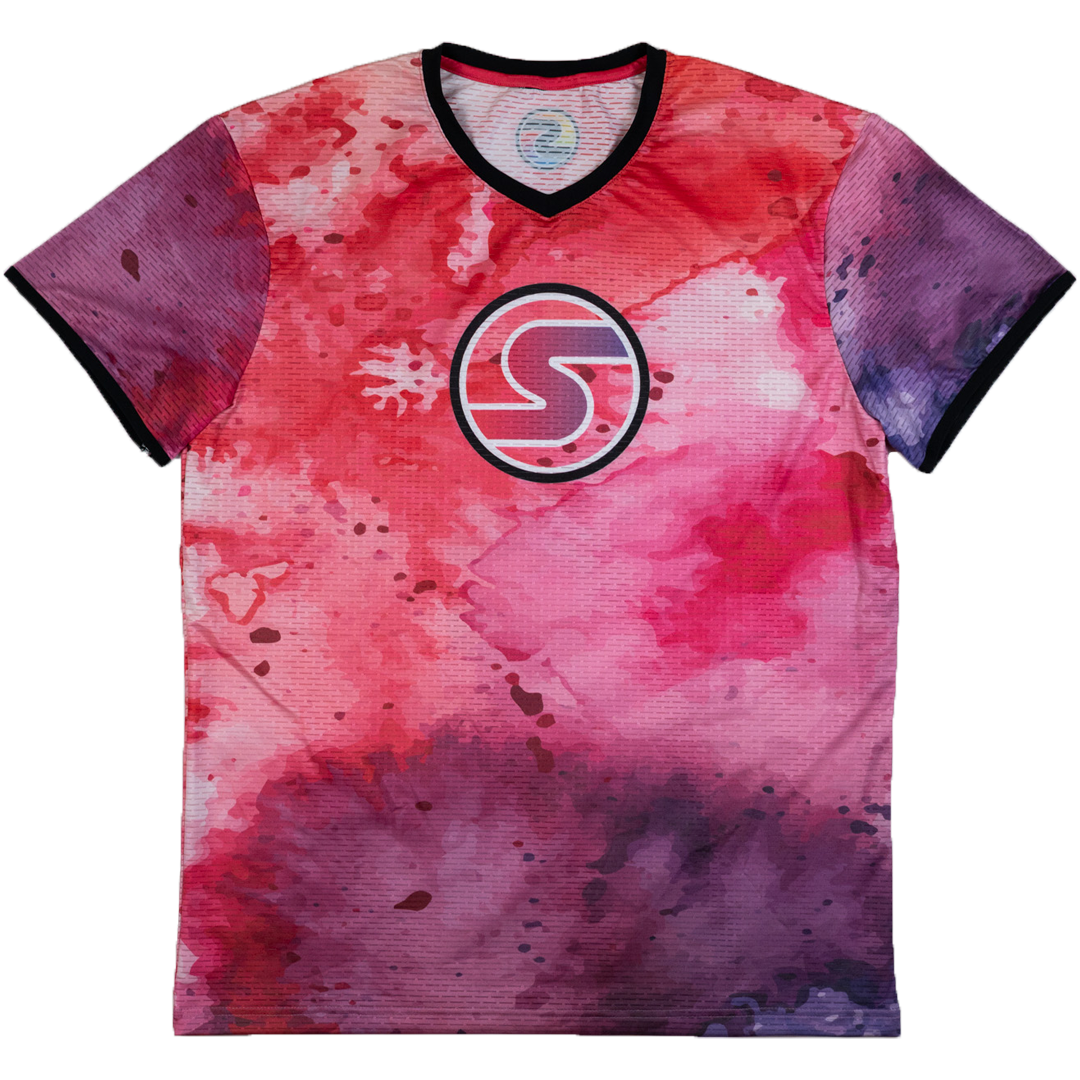 sxy-nkd-competition-t-shirt-homme-performance image 5