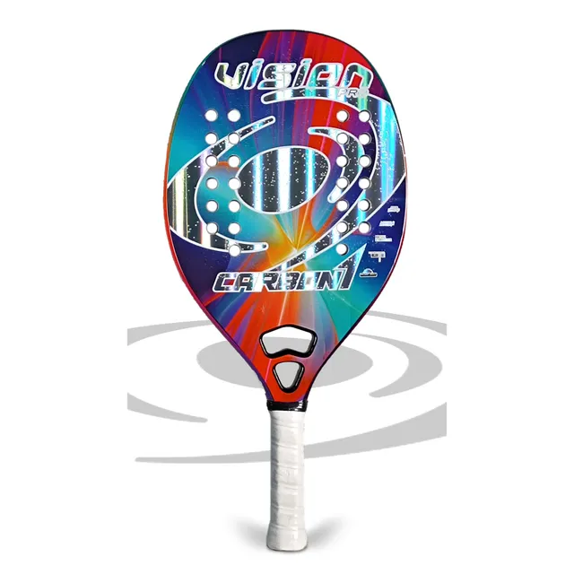 vision-carbon-1-raquette-beach-tennis-carbone-325-g image 1