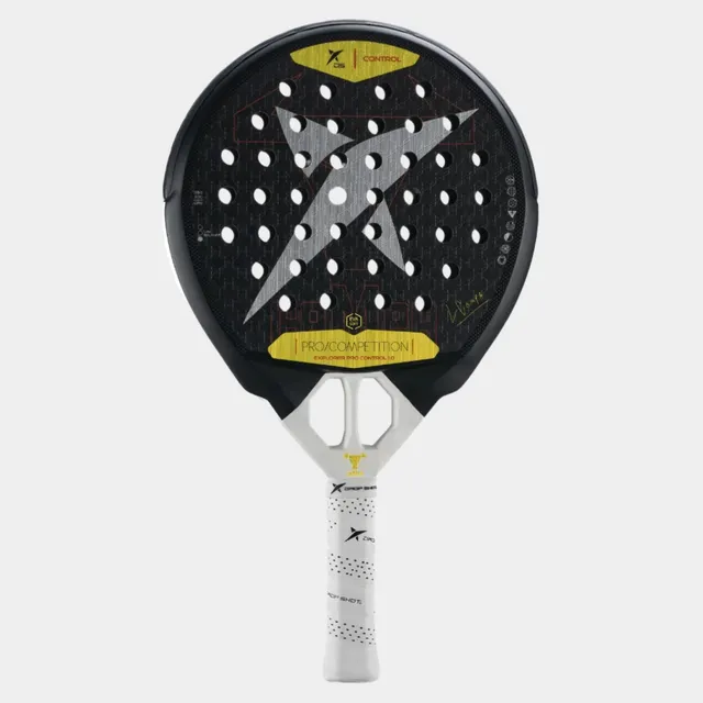 drop-shot-explorer-pro-control-1-0-raquette-padel image 1