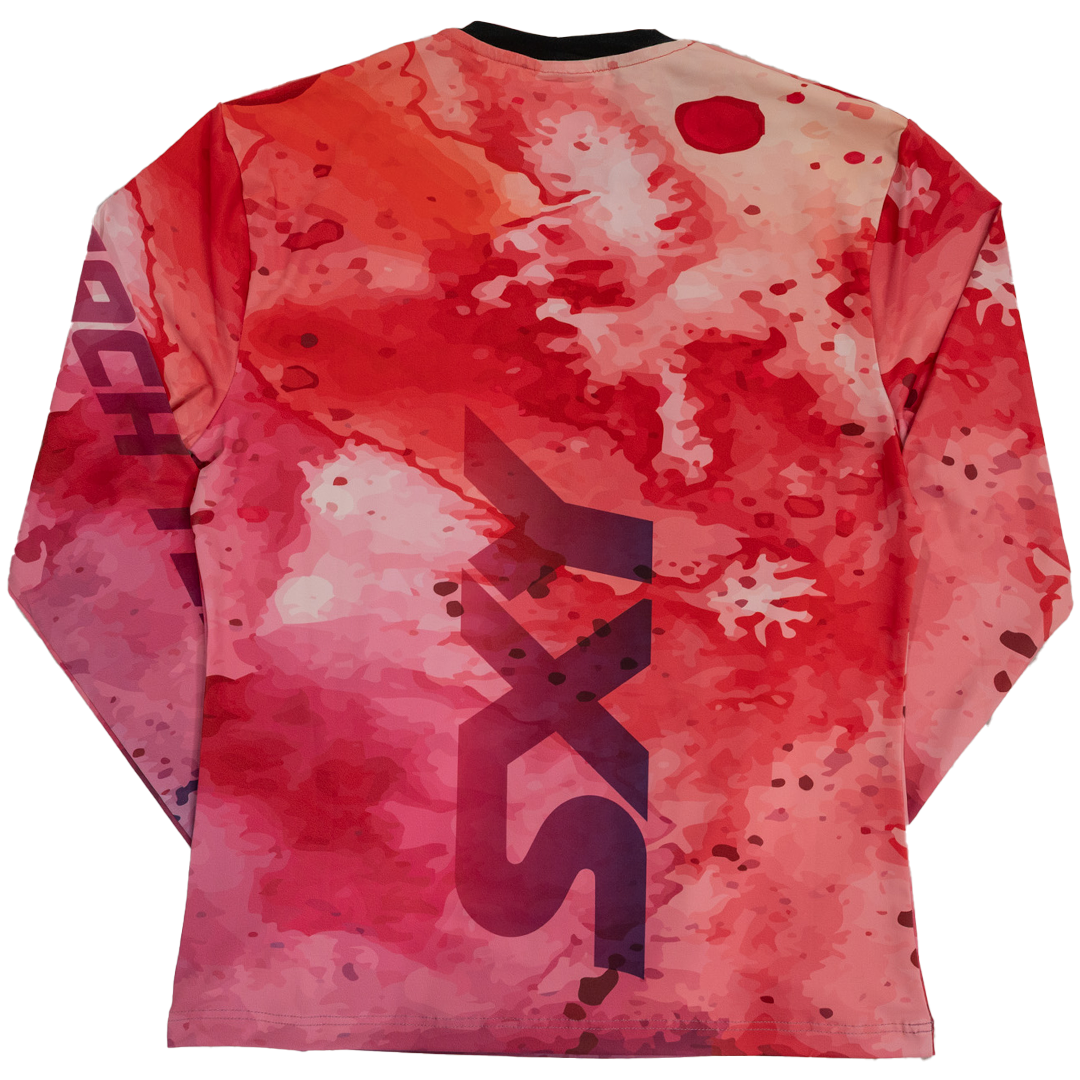 sxy-haut-manches-longues-femme-nkd-competition-upf-protection-solaire image 4