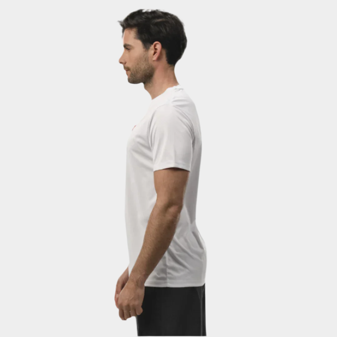 drop-shot-cosmo-t-shirt-homme-textile-padel image 2