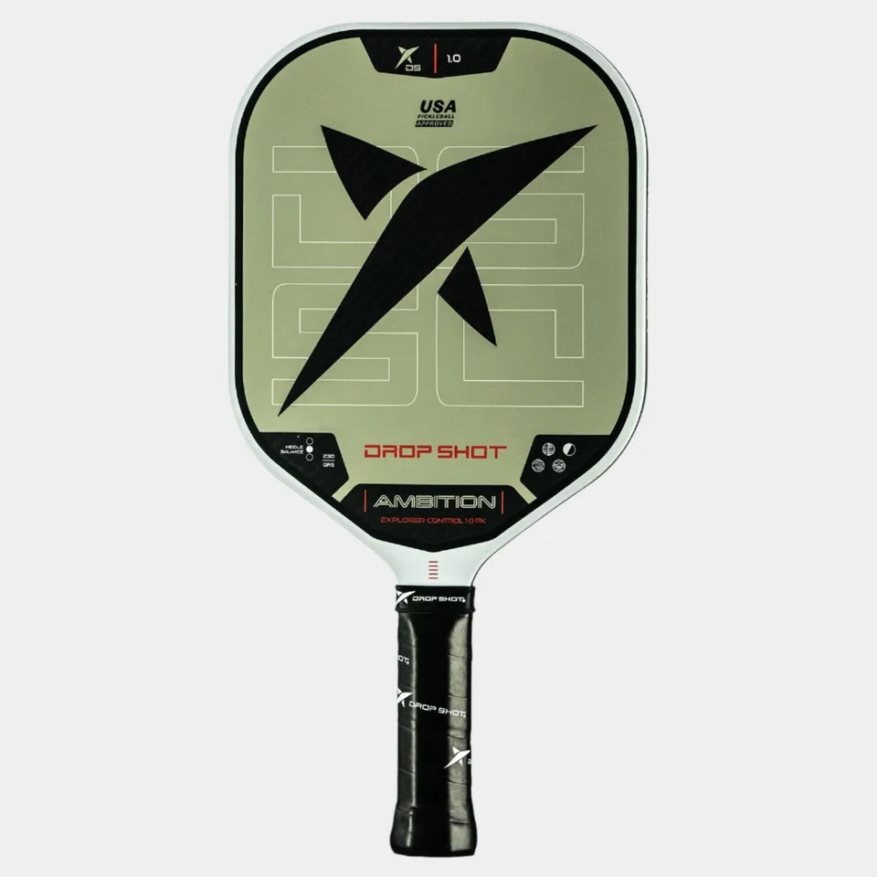 drop-shot-explorer-control-1-0-raquette-pickleball image 1