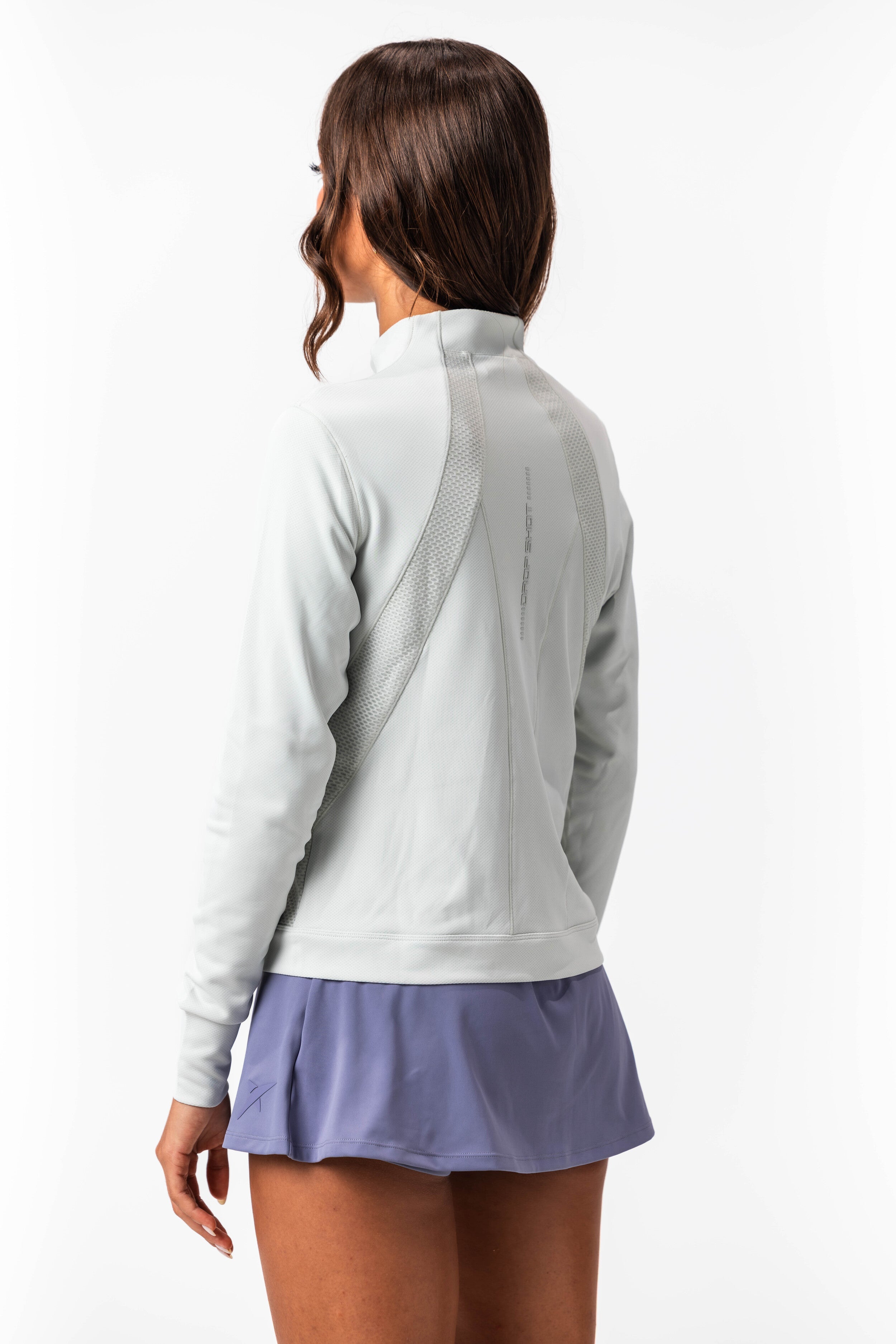 drop-shot-virsa-veste-femme-padel image 6