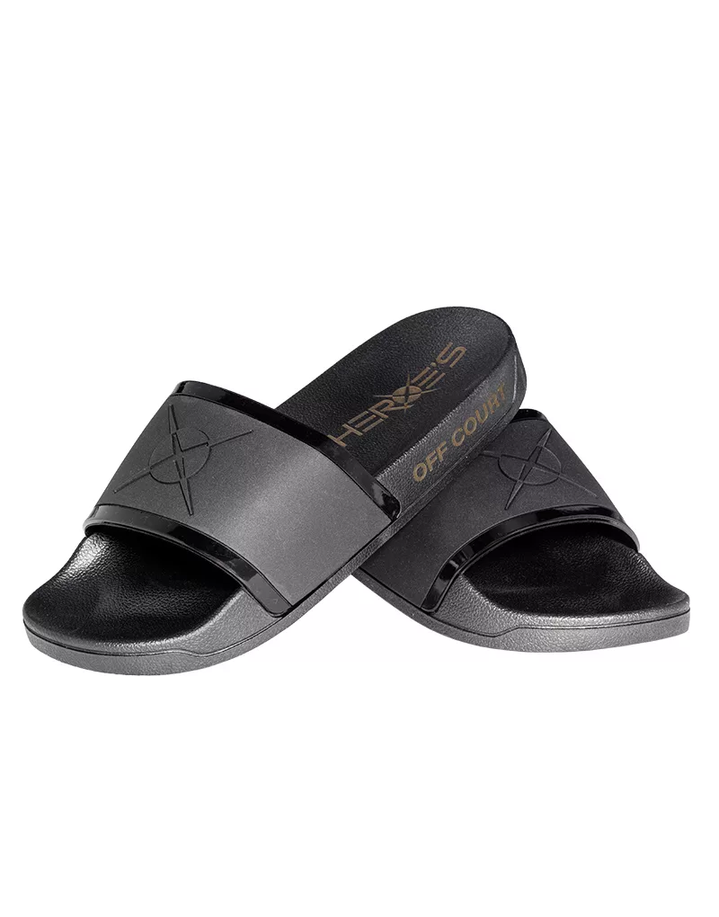 heroe-s-taurus-claquettes-sport image 1