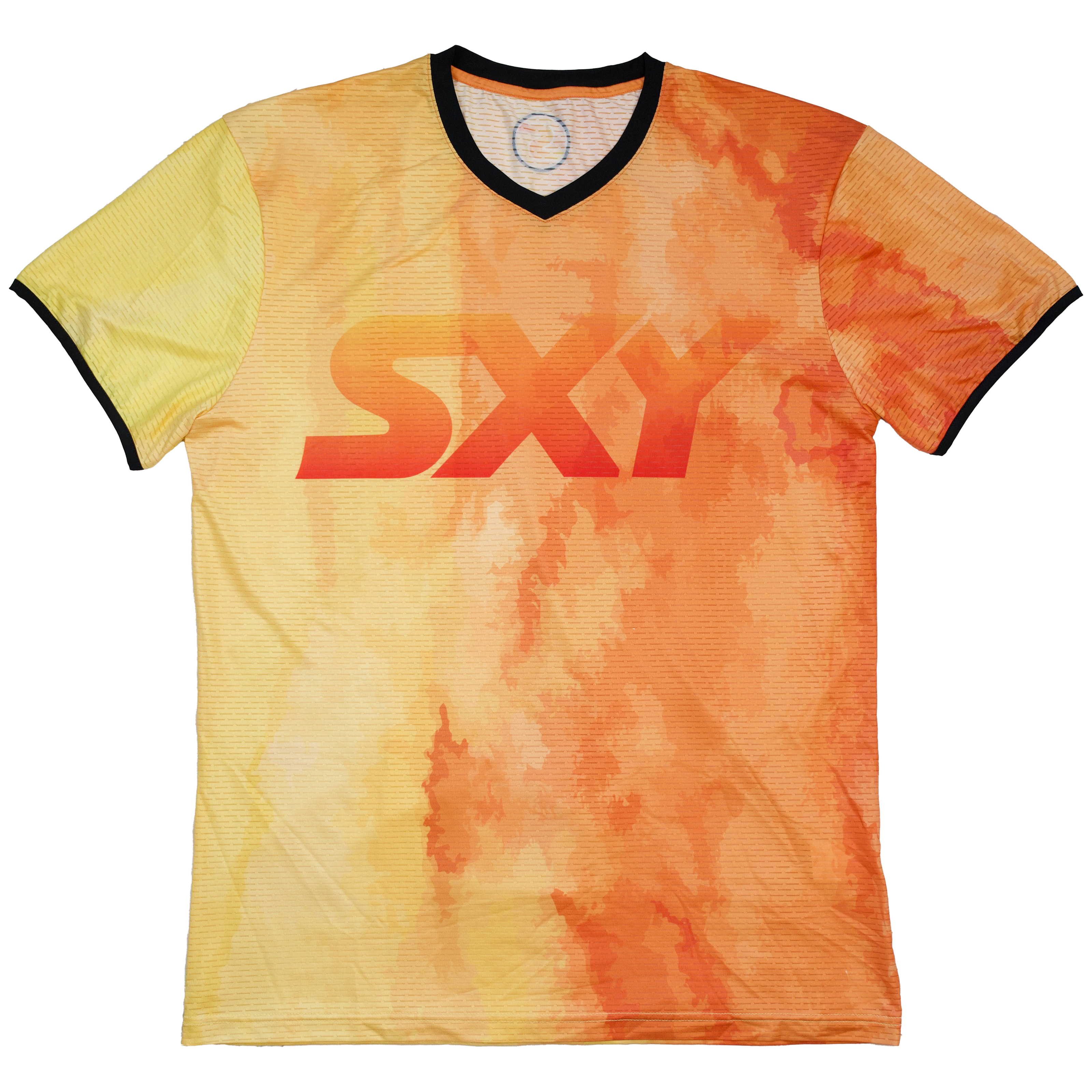 sxy-nkd-competition-t-shirt-homme-performance image 1