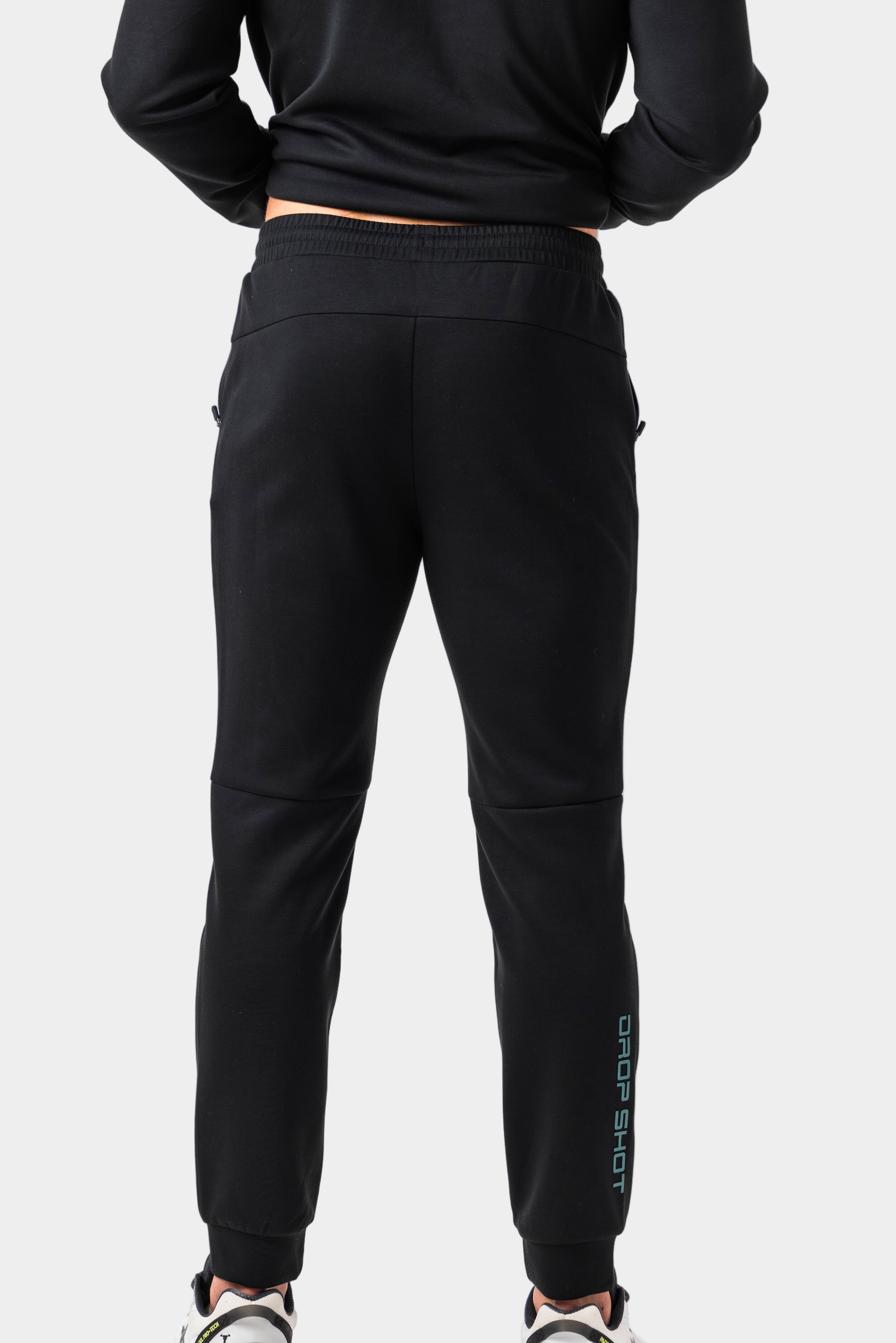 drop-shot-buma-pantalon-homme-pantalon-padel-lifestyle image 6