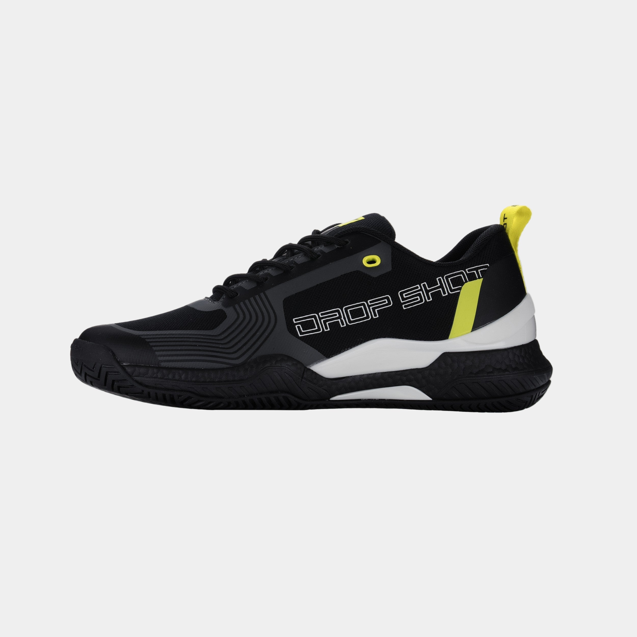 drop-shot-nuran-b-noire-homme-chaussure-padel-beach-tennis image 6