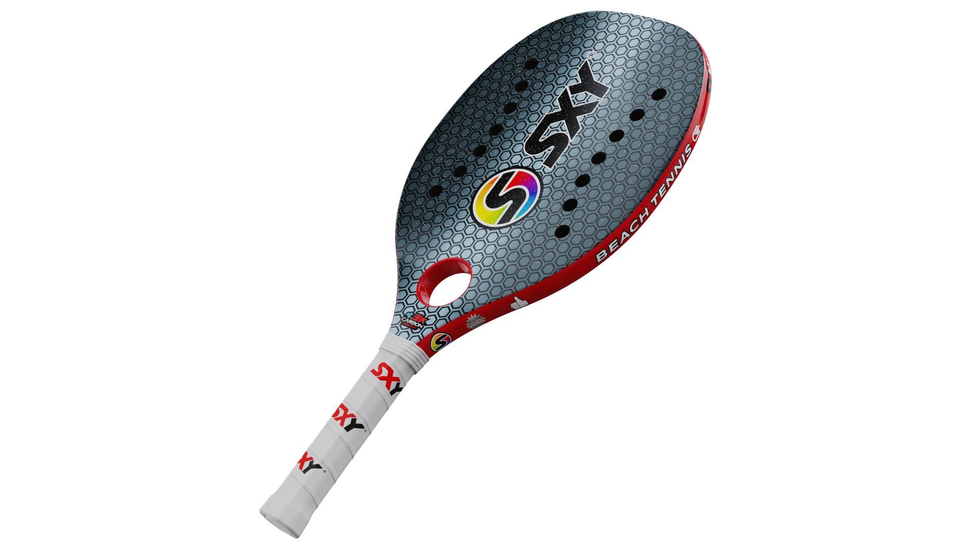 sxy-carbon-hex-gt-raquette-beach-tennis-entry-series image 5