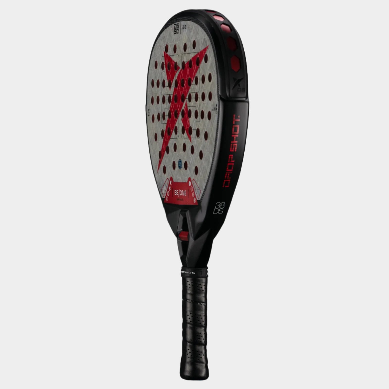 drop-shot-x-drive-2-0-raquette-de-padel image 3