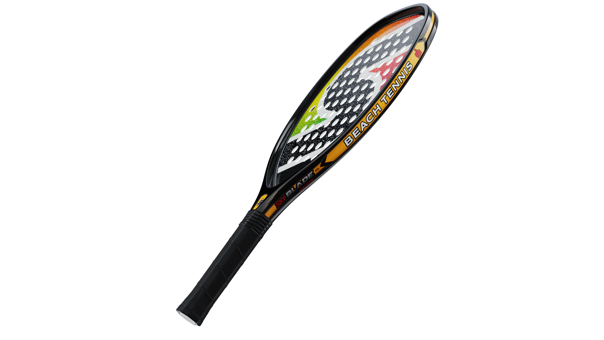 sxy-blade-os-paddle-raquette-beach-tennis-effet-raquette image 5