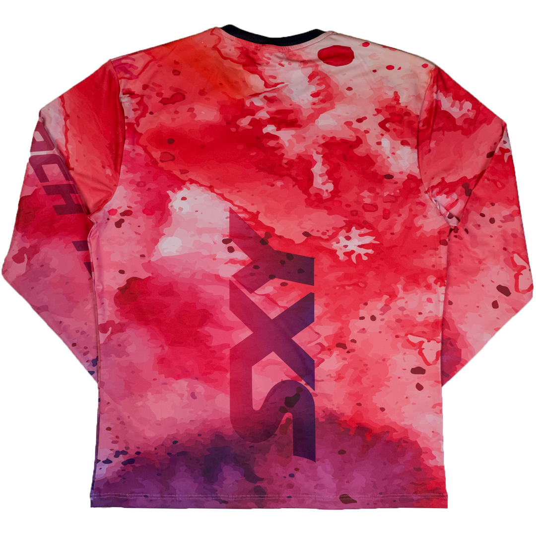 sxy-nkd-competition-long-sleeve-upf-manches-longues-homme image 6
