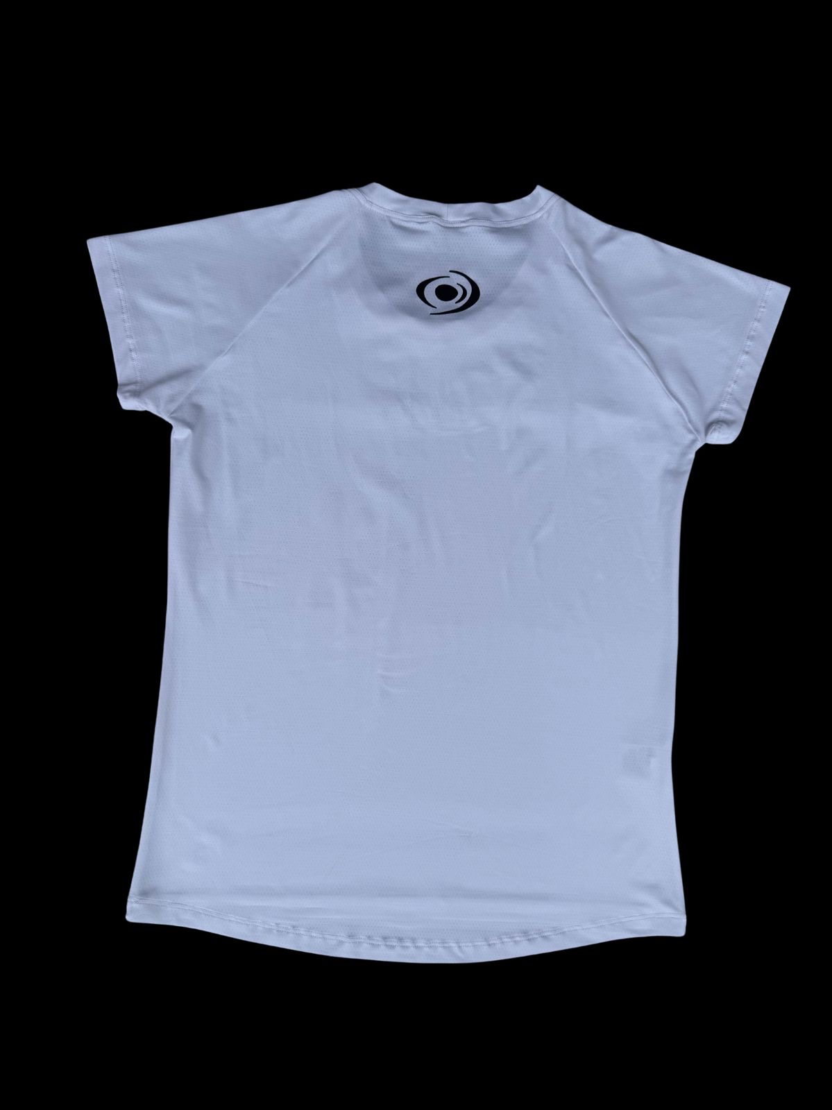 vision-baby-look-white-2025-t-shirt-femme image 2