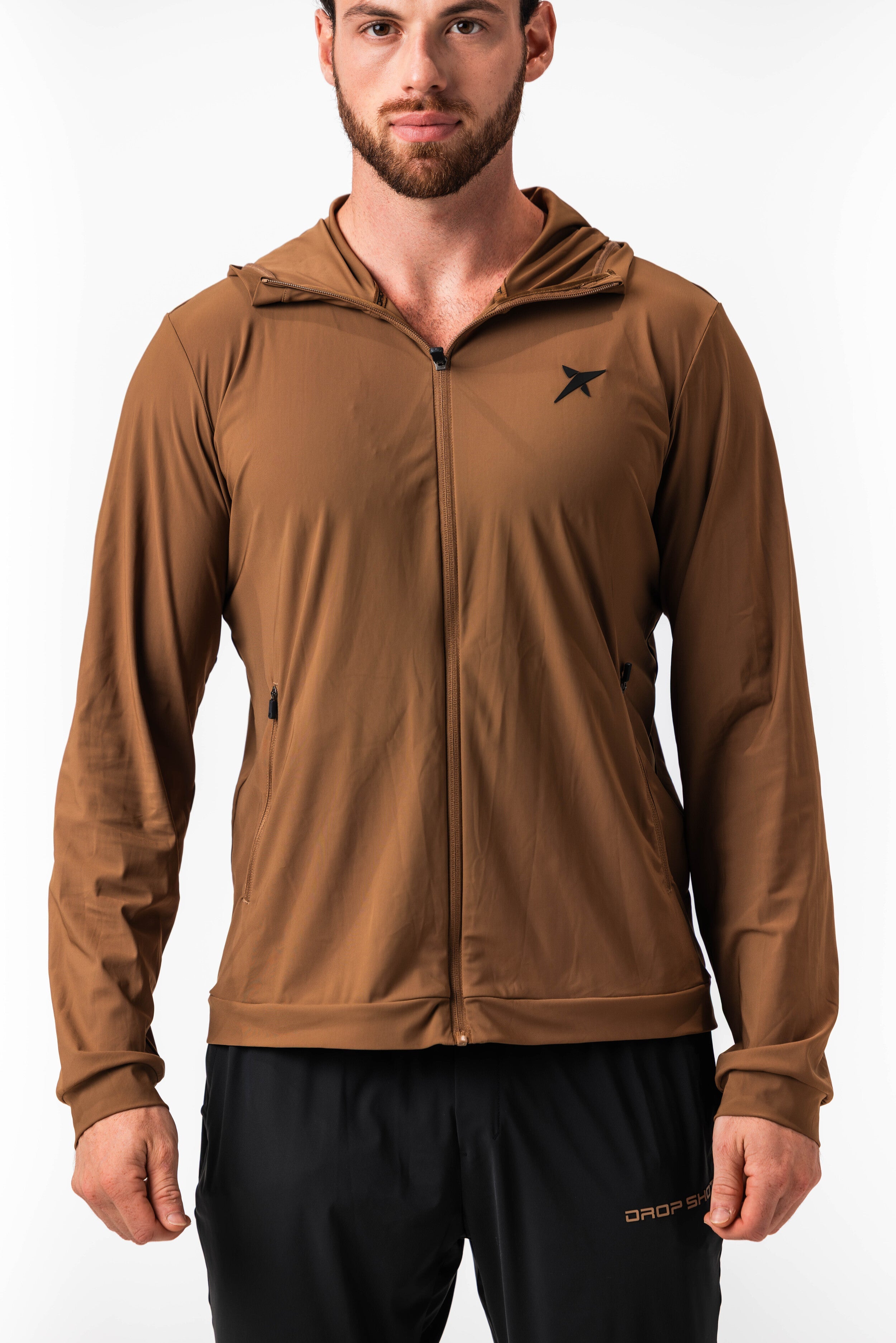 drop-shot-global-jacket-veste-de-padel-homme image 2