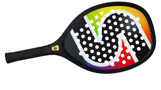 sxy-blade-os-paddle-raquette-beach-tennis-effet-raquette image 1