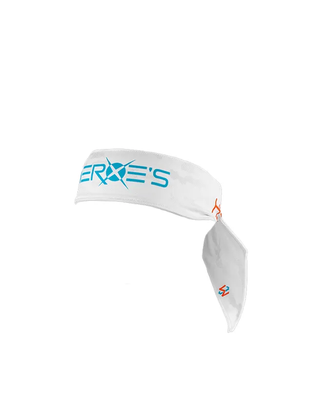 heroe-s-fascia-headwow-fierce-bandeau-de-sport image 1