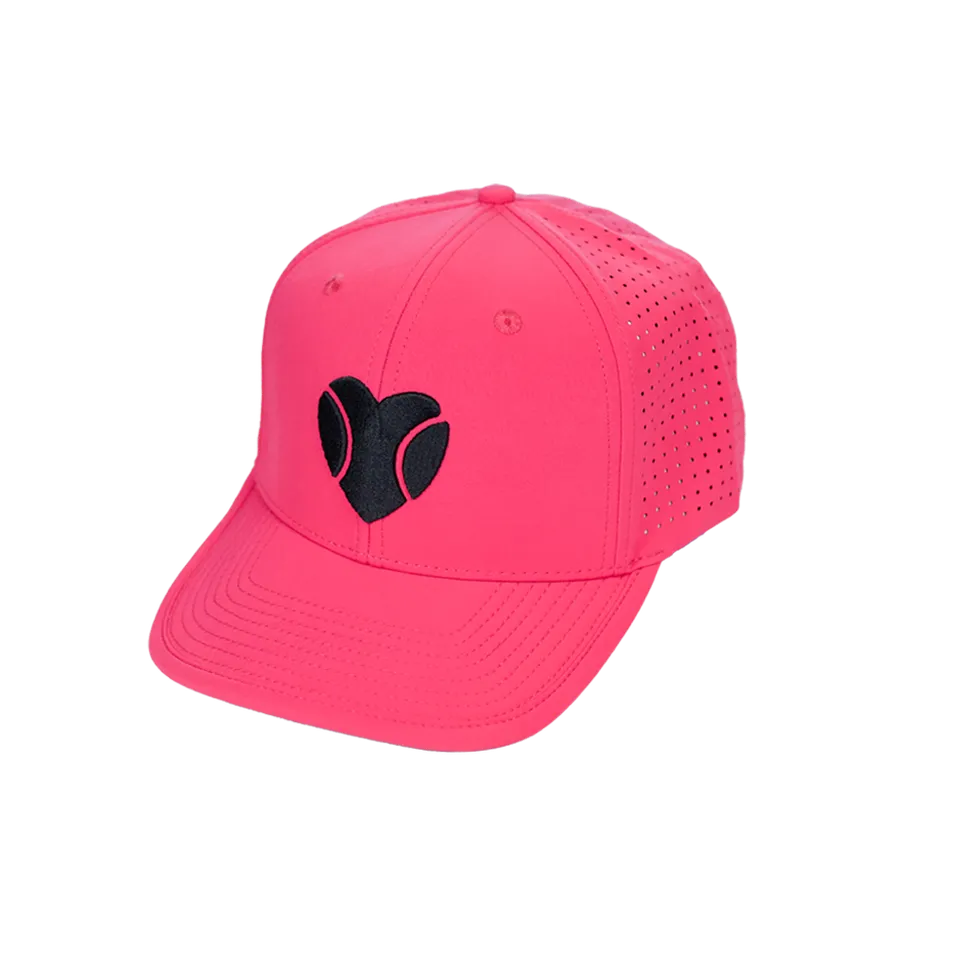 sxy-i-love-beach-tennis-casquette-aqua-snapback-3 image 1