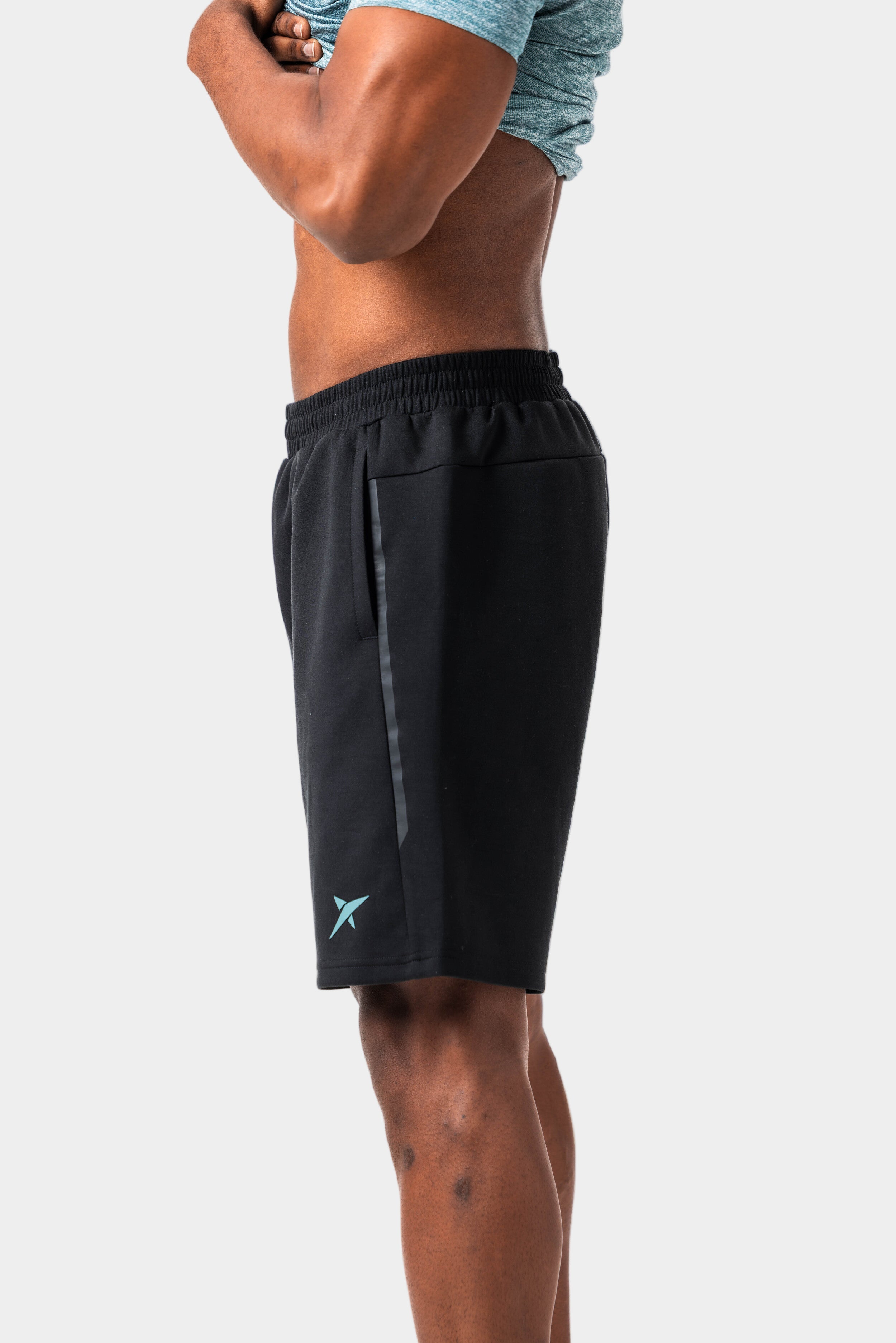 drop-shot-buma-short-de-padel-homme image 4