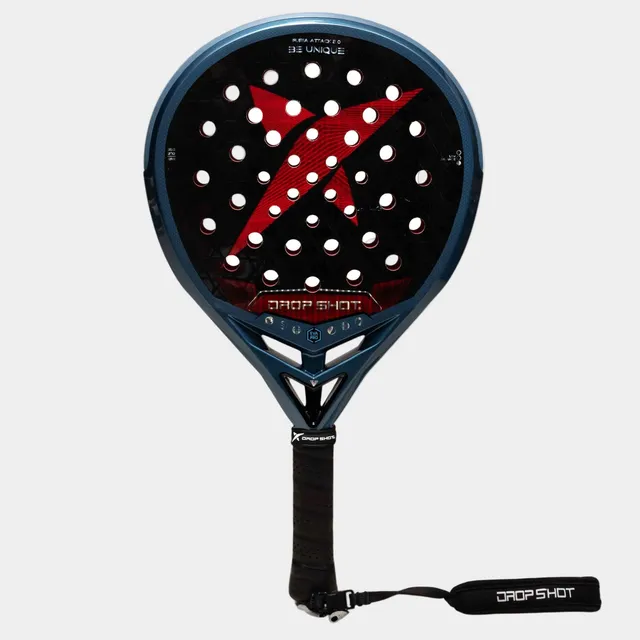 drop-shot-furia-attack-2-0-pala-de-padel image 1