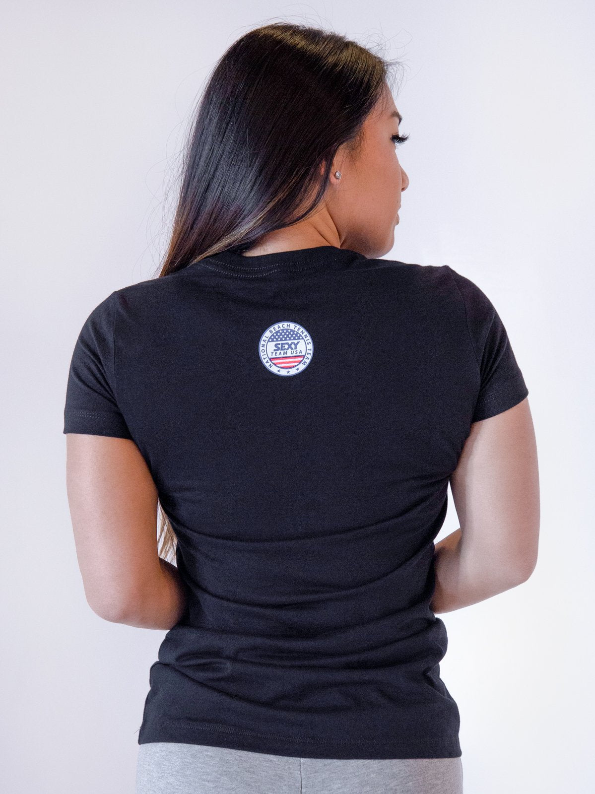 sxy-sexy-definition-tee-team-usa-t-shirt-femme image 5