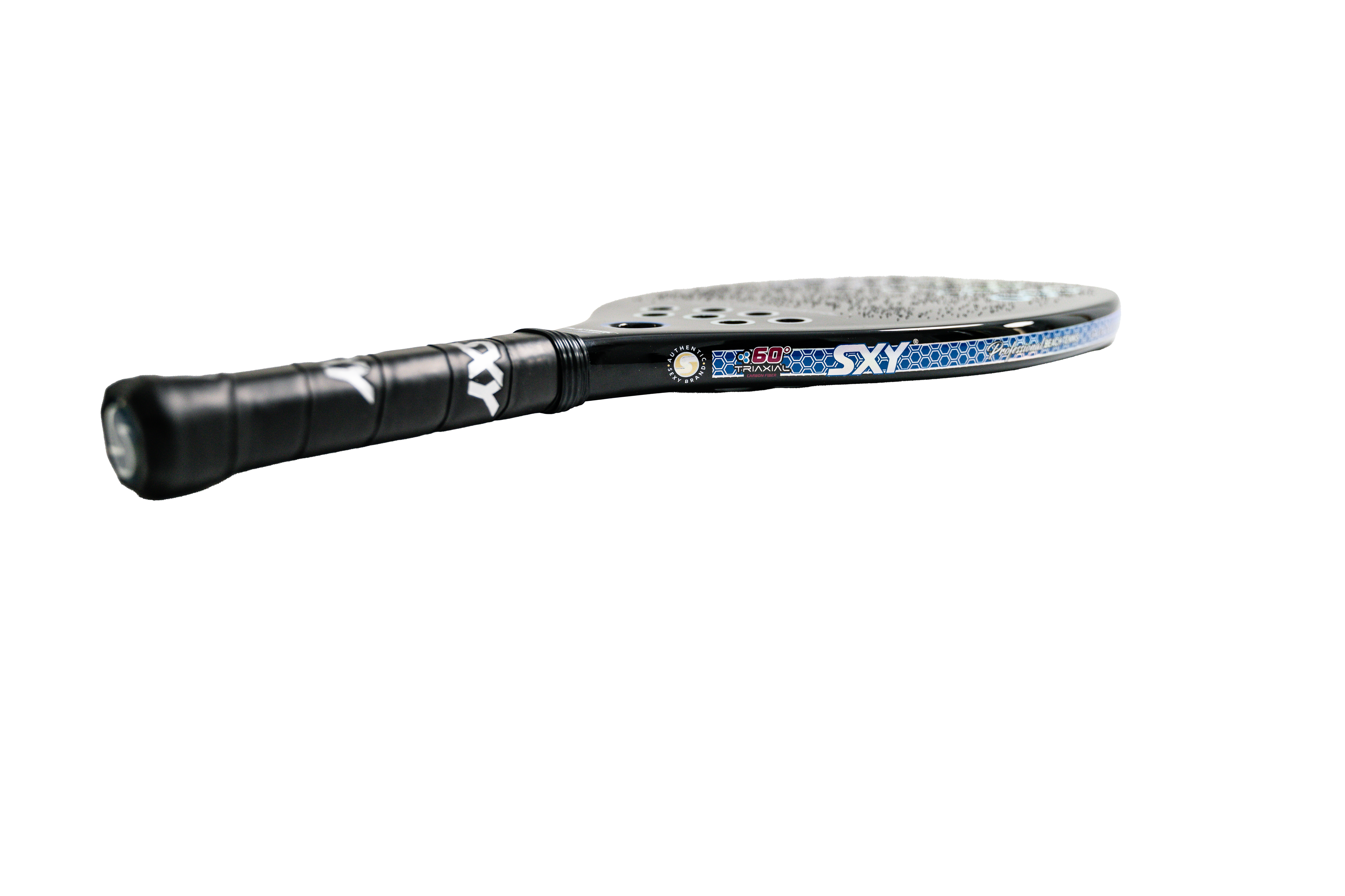 sxy-carbonator-triaxial-raquette-beach-tennis-pro-ultra-light image 3
