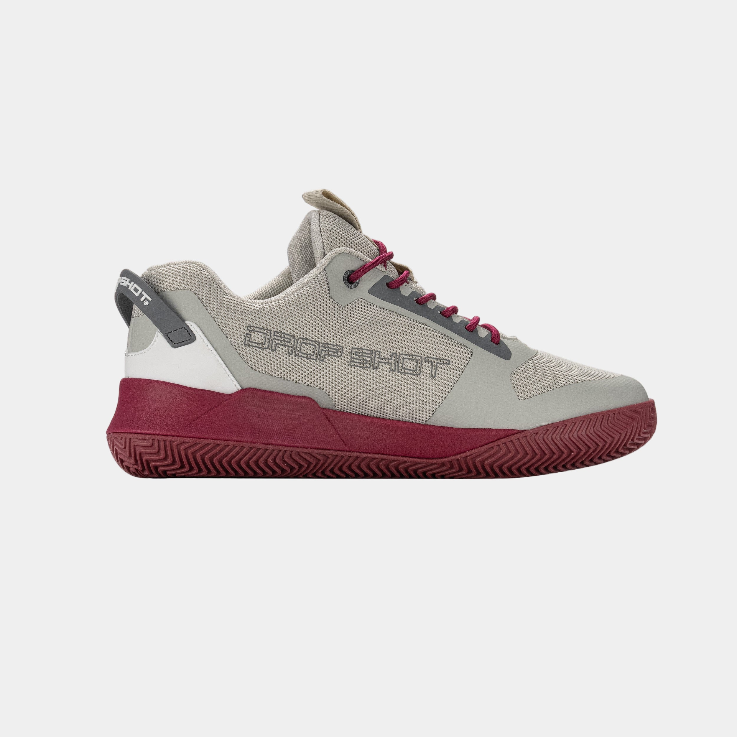 drop-shot-volsai-gr-chaussures-padel-homme-noir image 4