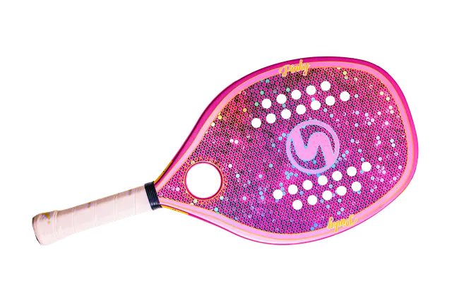 sxy-pinky-dition-sp-ciale-raquette-de-beach-tennis image 1