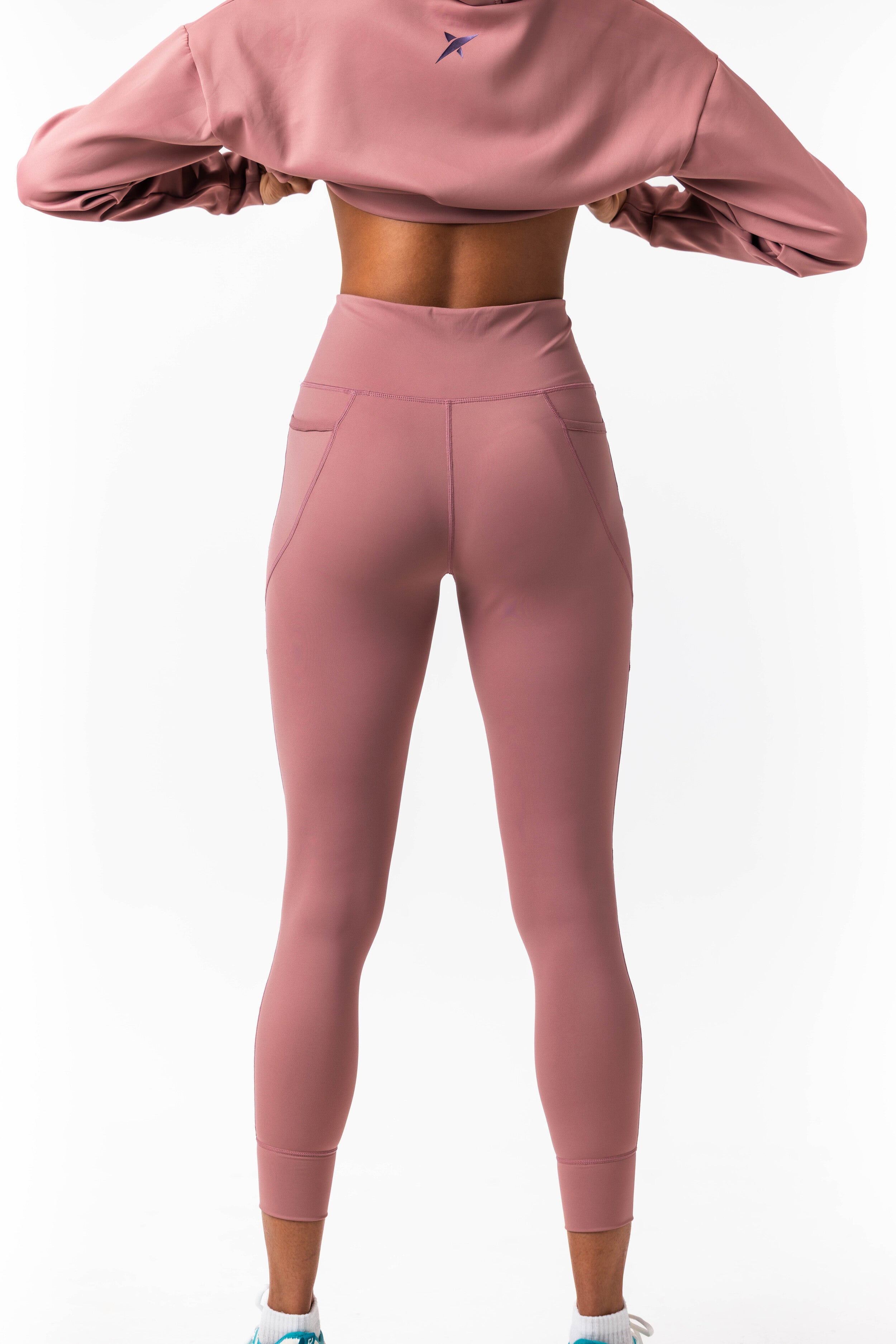 drop-shot-vania-leggings-femme-nylon-lasthanne image 5