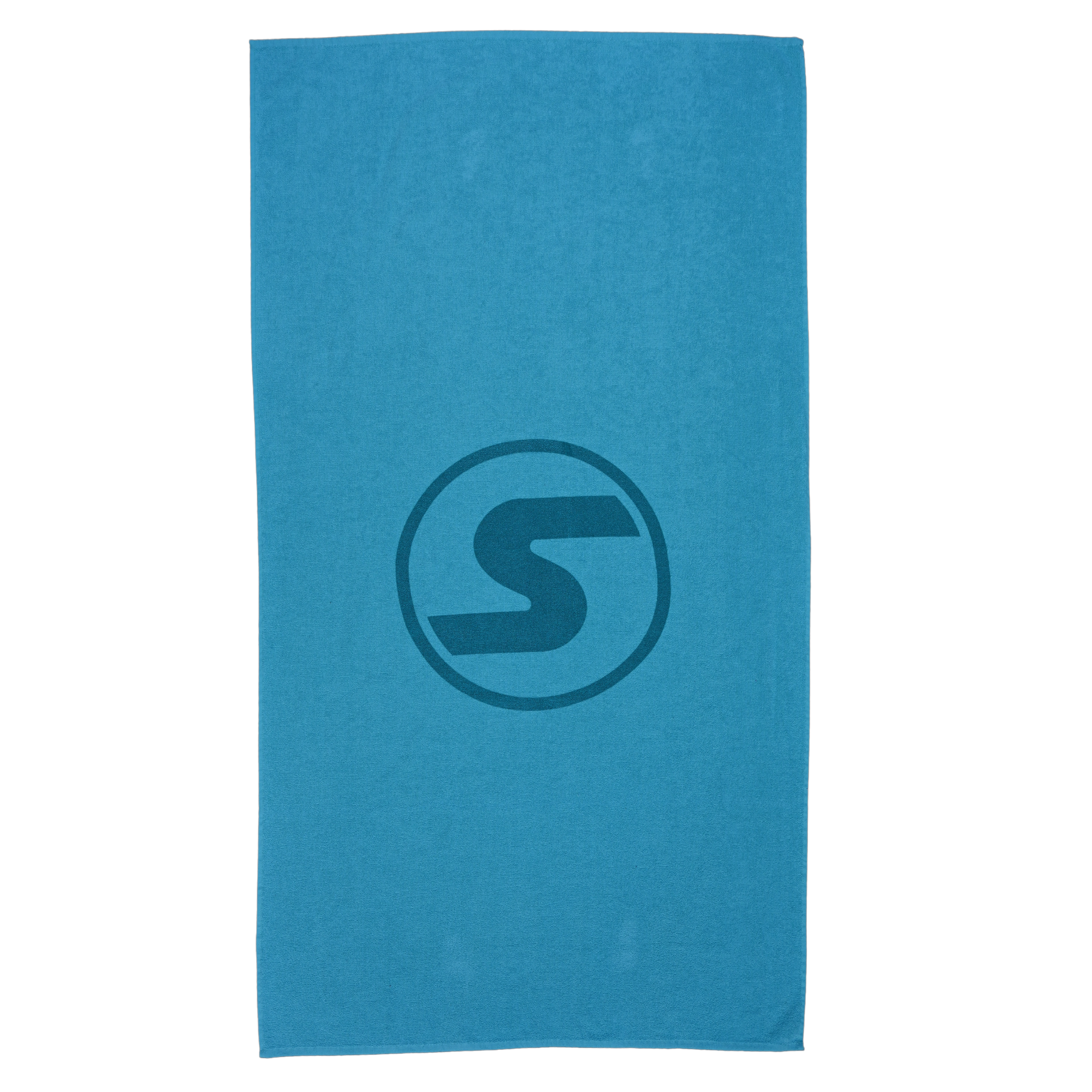 sxy-big-s-logo-towel-28x35-serviette-plage-coton image 2
