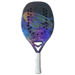 quicksand-enigma-2025-raquette-de-beach-tennis-carbone-k3 image 3