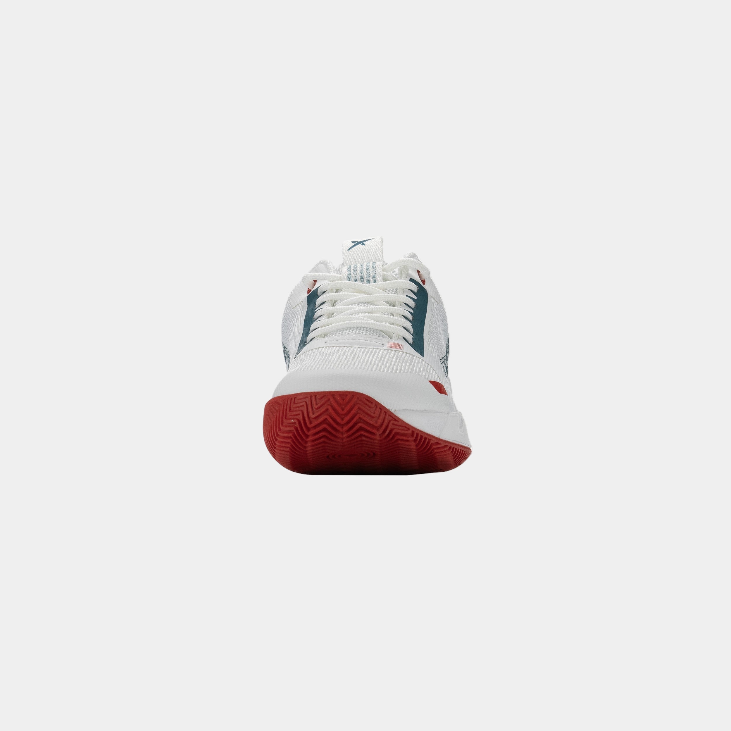 drop-shot-volsai-w-chaussure-de-padel-blanche-femme image 5