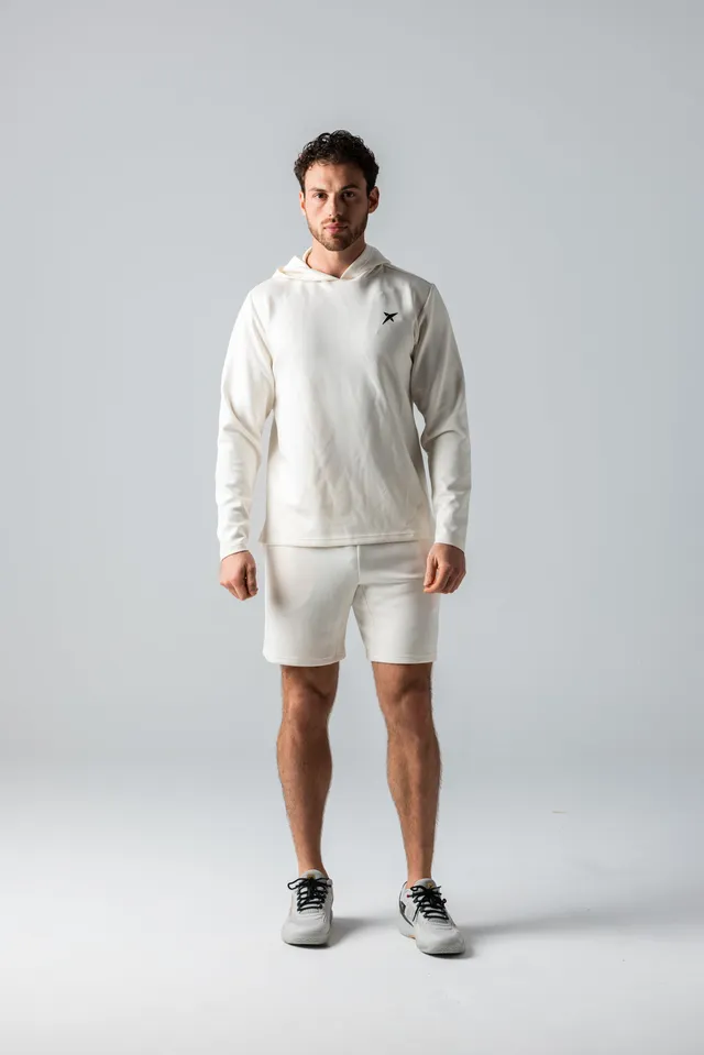 drop-shot-drop-sweatshirt-sweat-technique-padel-homme image 1