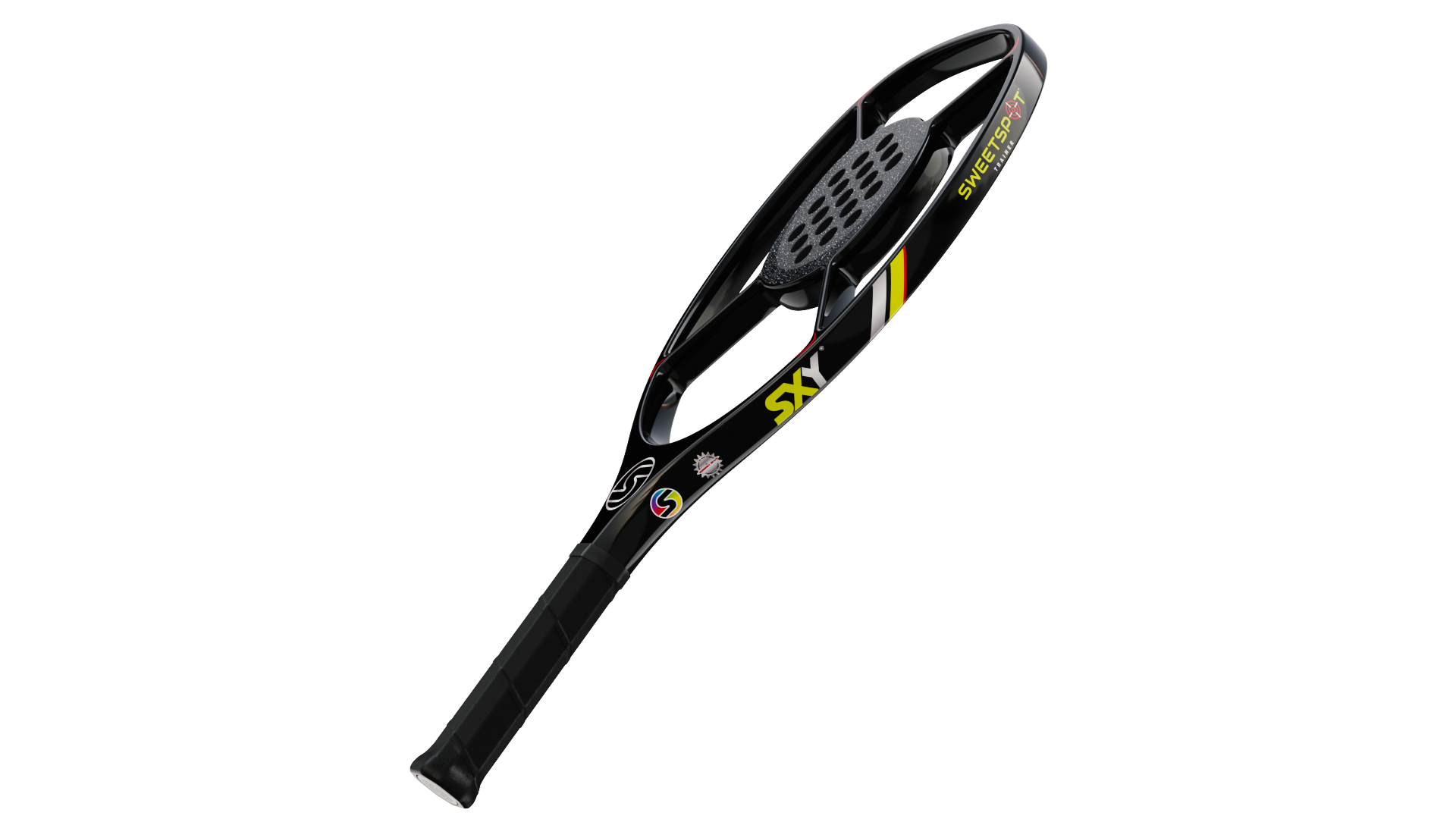 sxy-the-sweetspot-trainer-raquette-d-entra-nement image 2