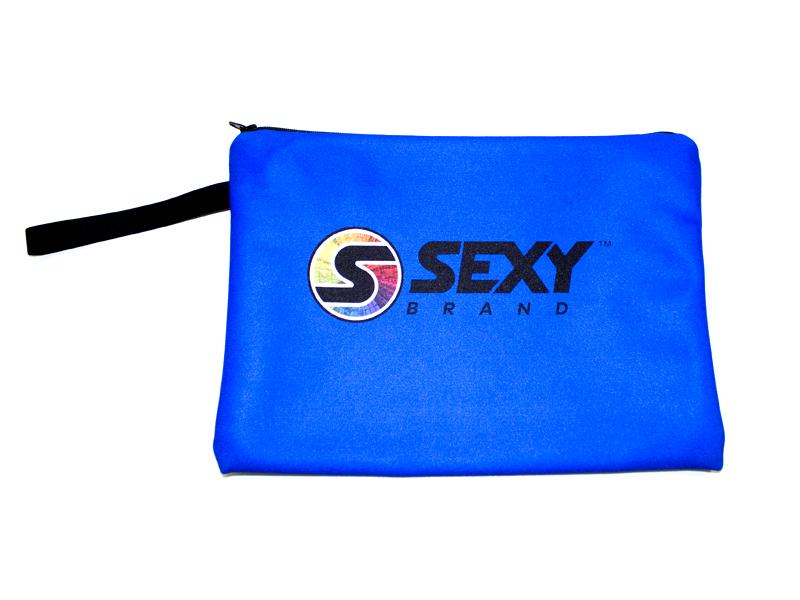 sxy-sexy-definition-zipper-clutch-pochette-25x18cm image 6