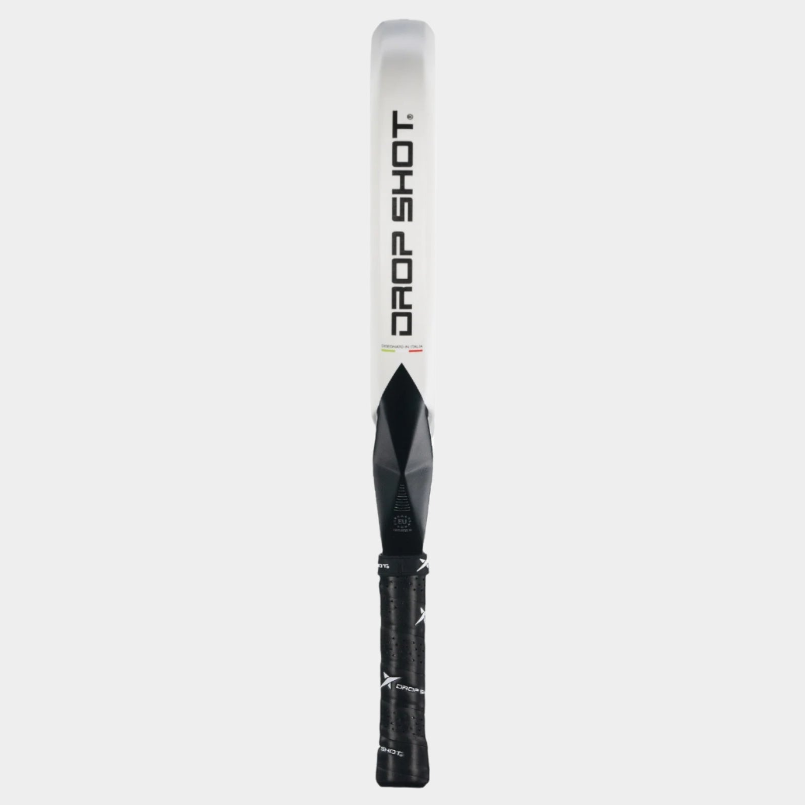 drop-shot-explorer-8-0-raquette-de-padel-3k-carbone image 4