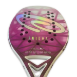 quicksand-enigma-2026-raquette-de-beach-tennis-carbone-3k image 4